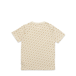 Hugo Boss Kids Monogram Logo T-Shirt