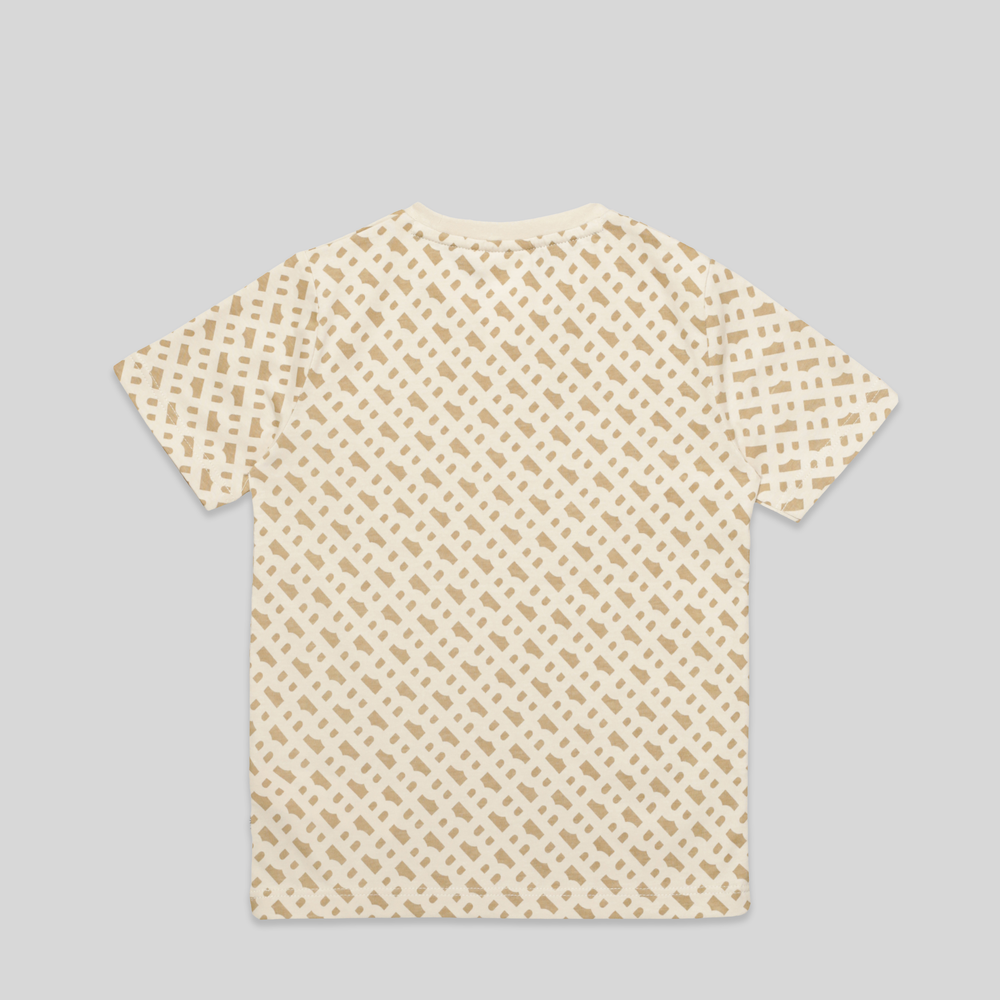 Hugo Boss Kids Monogram Logo T-Shirt