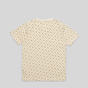 Hugo Boss Kids Monogram Logo T-Shirt