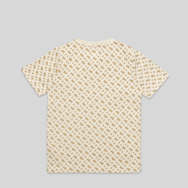 Hugo Boss Kids Monogram Logo T-Shirt