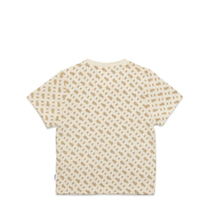 Hugo Boss Kids Toddler's Monogram Logo T-Shirt