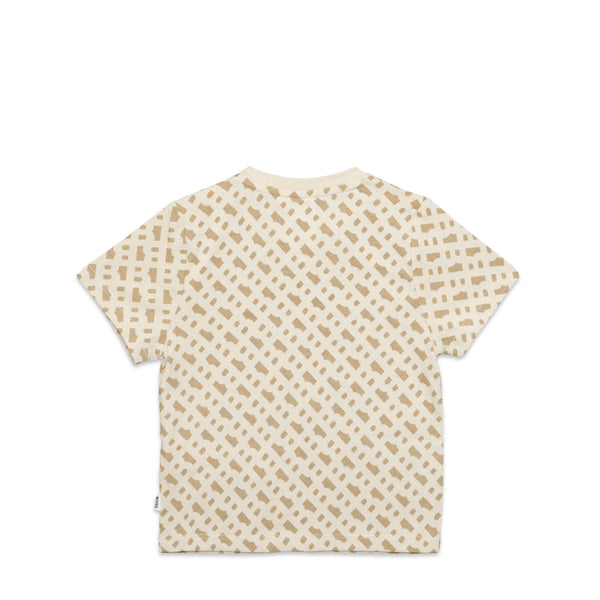 Hugo Boss Kids Toddler's Monogram Logo T-Shirt