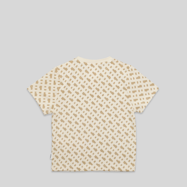 Hugo Boss Kids Toddler's Monogram Logo T-Shirt