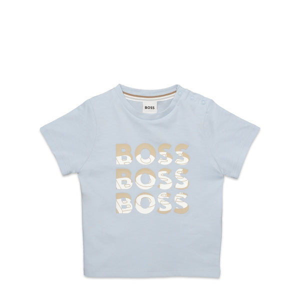 Hugo Boss Kids Toddler's Multi Logo T-Shirt