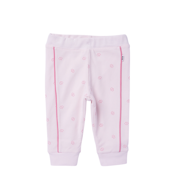 Hugo Boss Kids Toddler's Interlocking B Logo Hoodie Sweatsuit