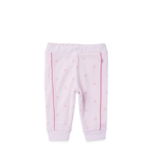 Hugo Boss Kids Toddler's Interlocking B Logo Hoodie Sweatsuit
