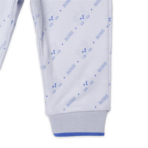 Hugo Boss Kids Toddler's 3 Piece Track Suit
