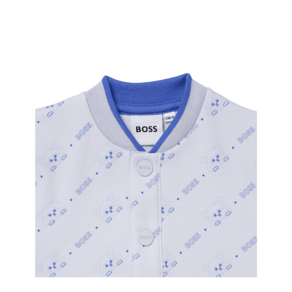 Hugo Boss Kids Toddler's 3 Piece Track Suit