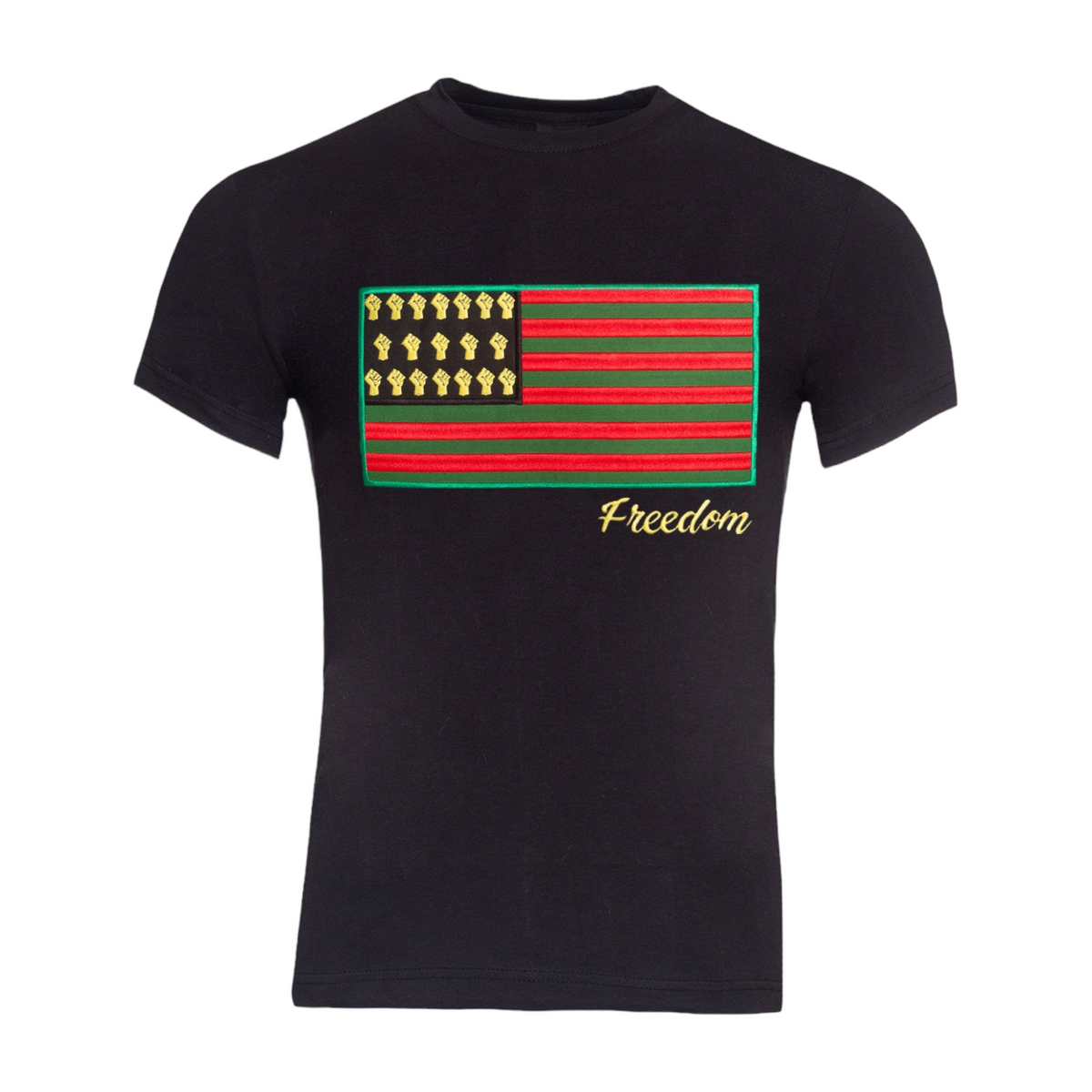 MDB Brand Women's Freedom T-Shirt
