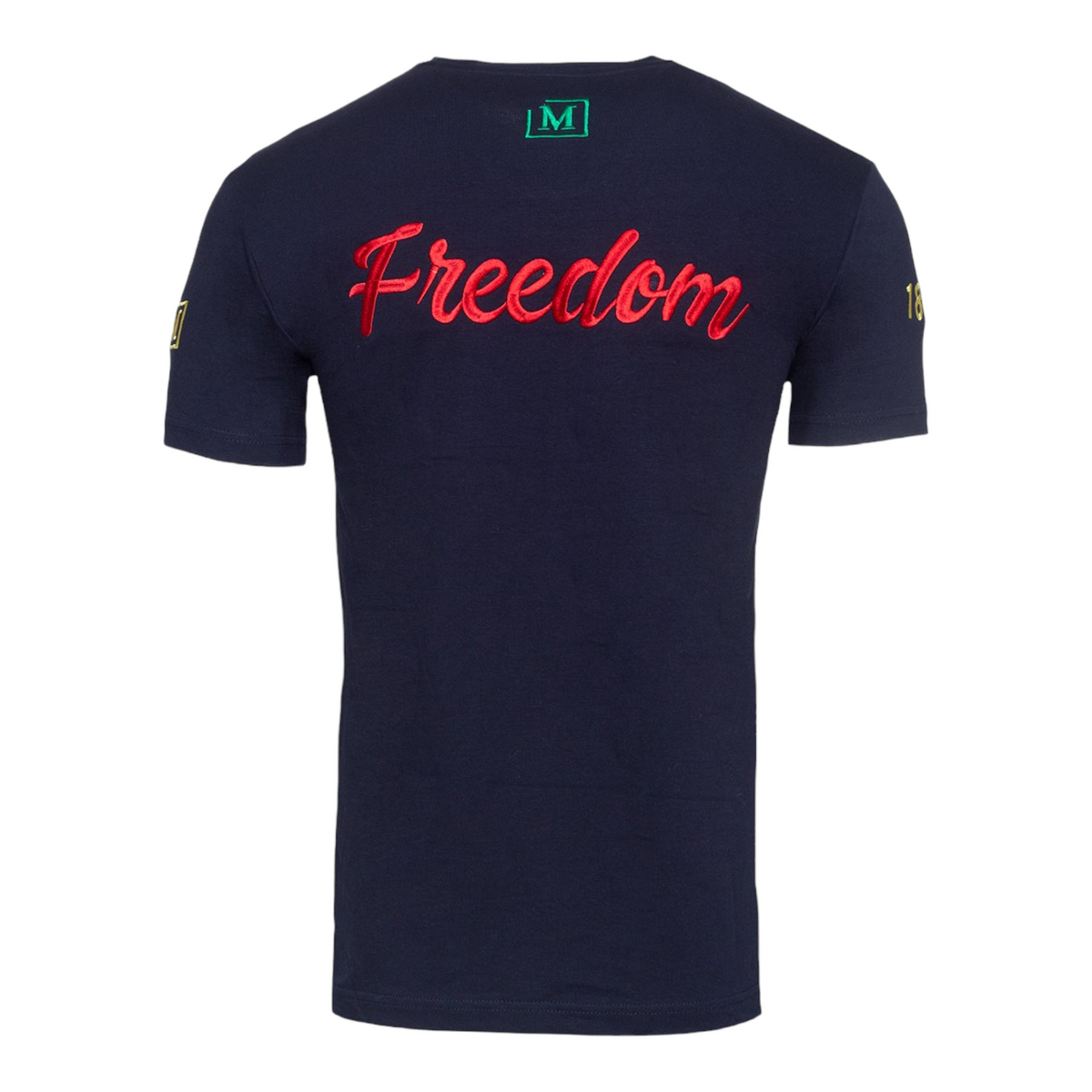 MDB Brand Men's Freedom T-Shirt