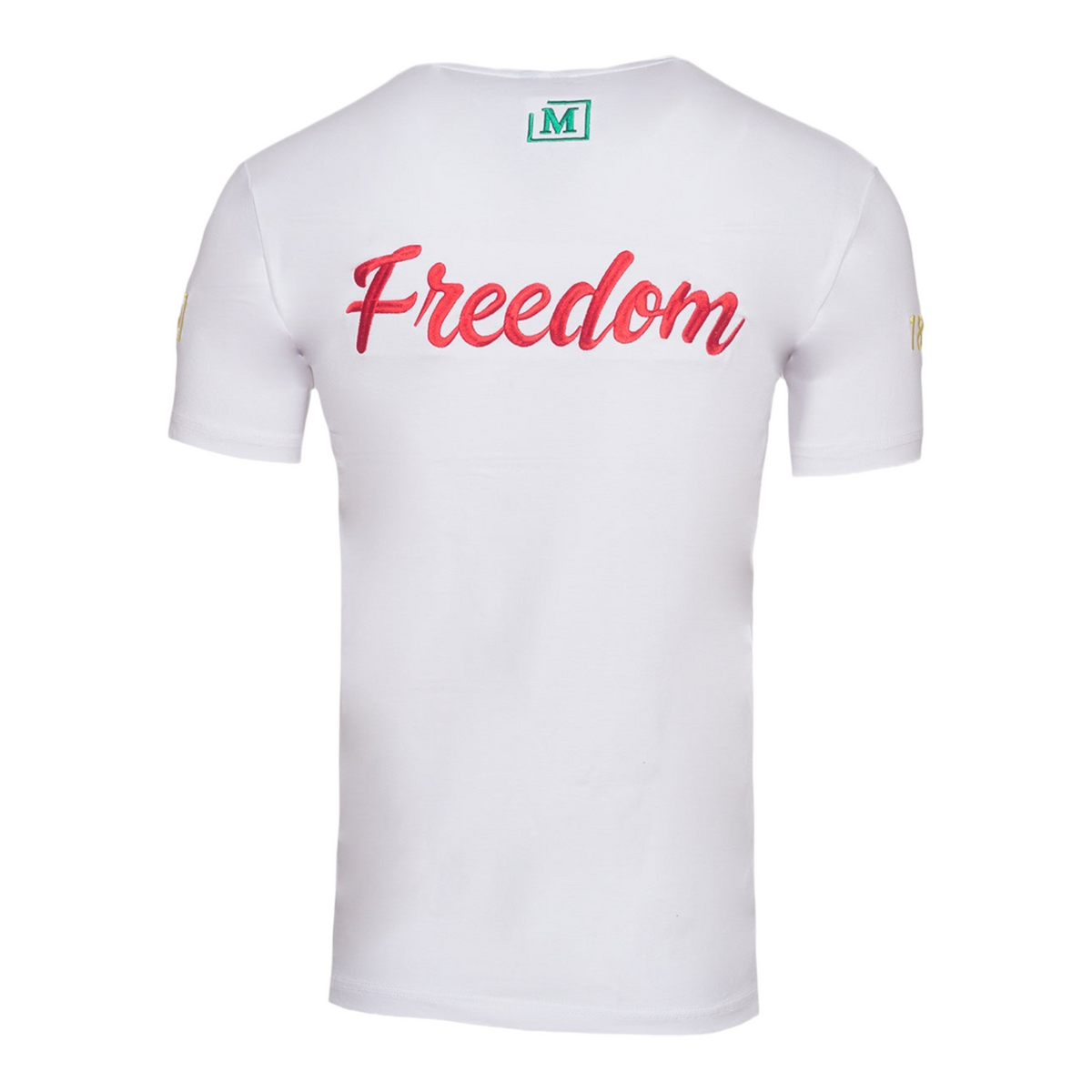 MDB Brand Men's Freedom T-Shirt