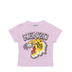 Kenzo Kids Toddler's Varsity Tiger Short Sleeve T-Shirt