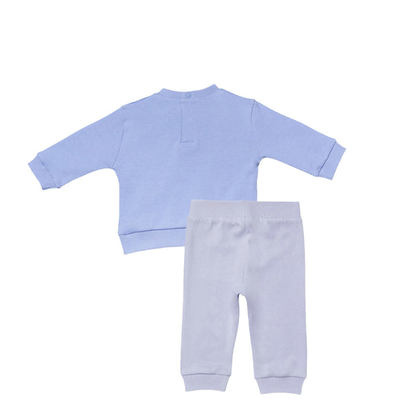 Kenzo Kids Toddler's Paradise Theme Sweatsuit