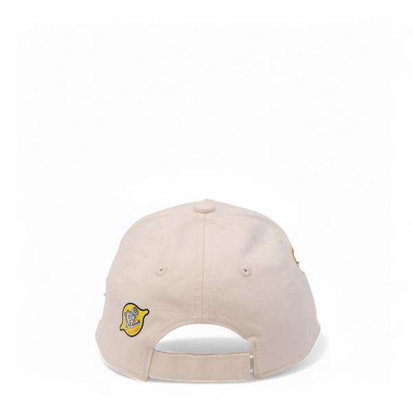 Kenzo Kids All Over Sticker Print Baseball Cap