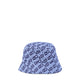 Kenzo Kids All-Over Logo Bucket Hat