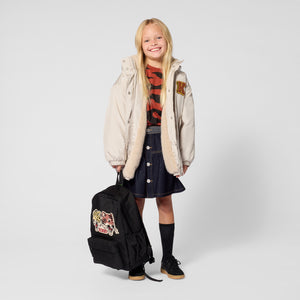 Kenzo Kids 'Roaring Tiger' Graphic T-Shirt