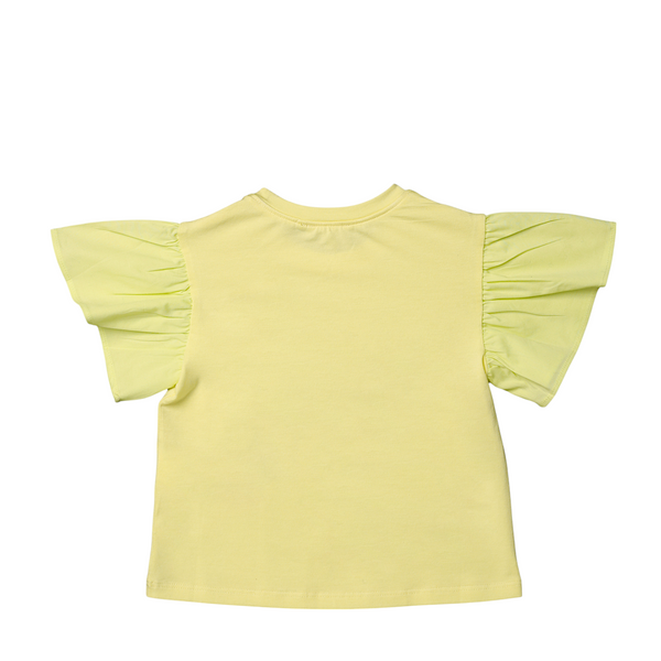 Kenzo Kids Girl's Johanna Phoenix T-Shirt