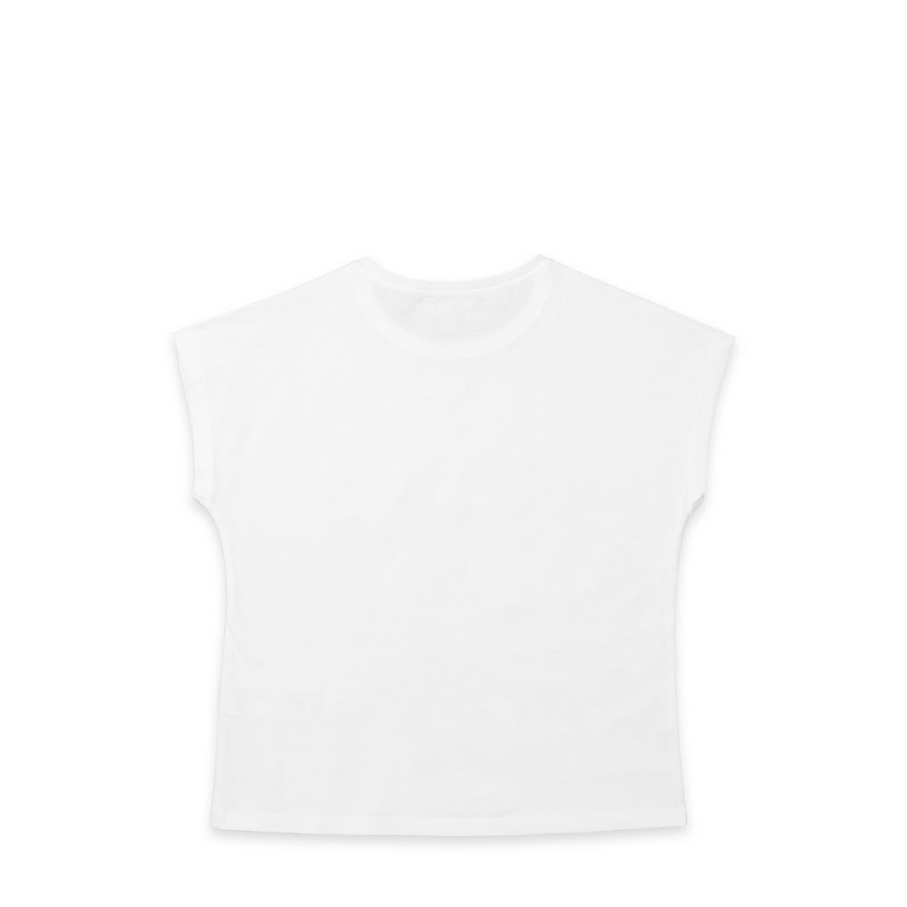 Kenzo Kids Girl's Kailyn Tiger Art Cap Sleeve T-Shirt