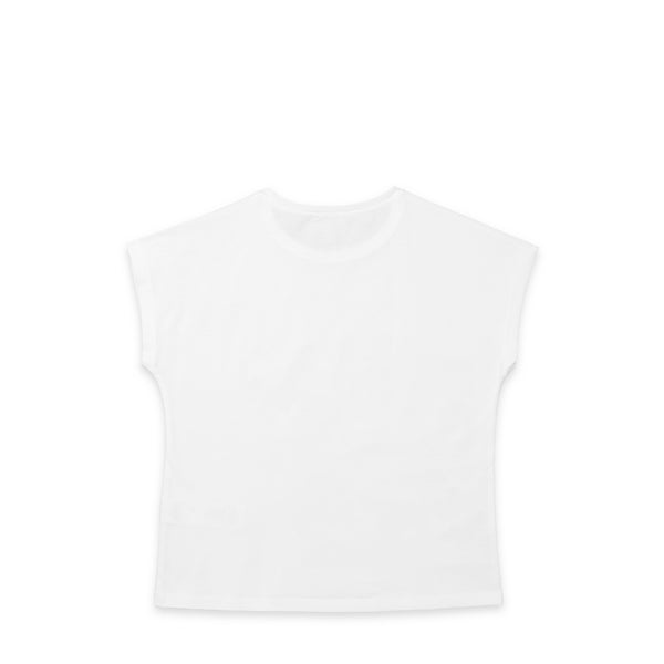 Kenzo Kids Girl's Kailyn Tiger Art Cap Sleeve T-Shirt
