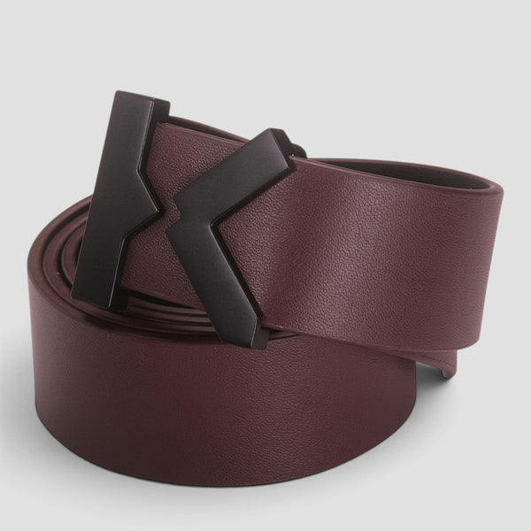 Kenzo K Leather Belt