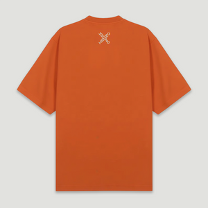 Kenzo Men's Sport 'Big X' Short Sleeve T-Shirt