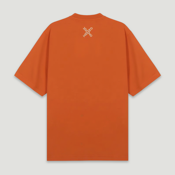 Kenzo Men's Sport 'Big X' Short Sleeve T-Shirt