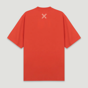 Kenzo Men's Sport 'Big X' Short Sleeve T-Shirt