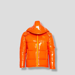 MDB Brand Kids Arctic Puffer Coat