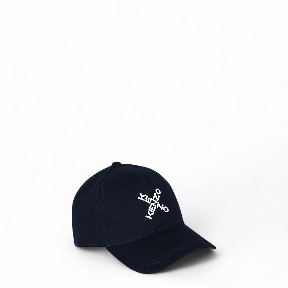 Kenzo Kids Sport Baseball Cap