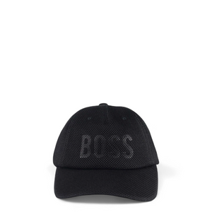 Hugo Boss Kids Mesh Baseball Cap