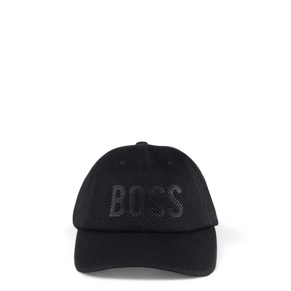 Hugo Boss Kids Mesh Baseball Cap