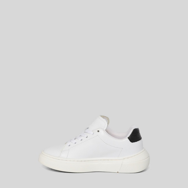 Hugo Boss Kids Lace Up Trainer