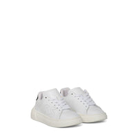 Hugo Boss Kids Lace Up Trainer