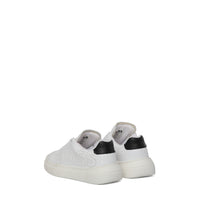 Hugo Boss Kids Lace Up Trainer