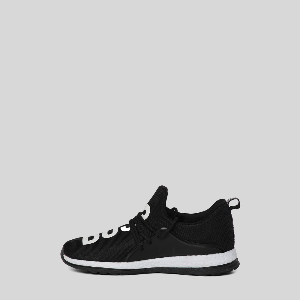 Hugo Boss Kids Logo Sneakers