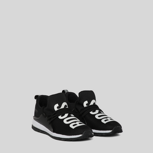Hugo Boss Kids Logo Sneakers