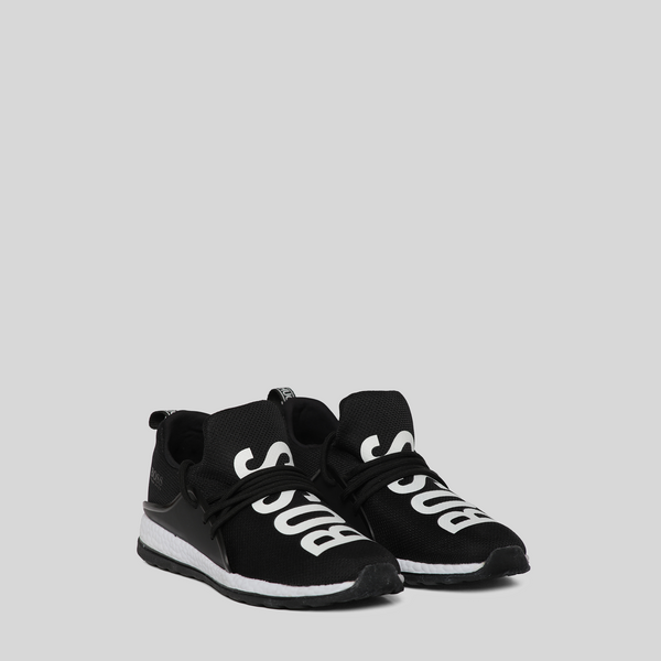 Hugo Boss Kids Logo Sneakers