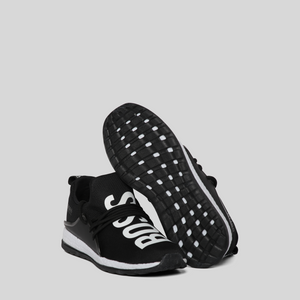 Hugo Boss Kids Logo Sneakers