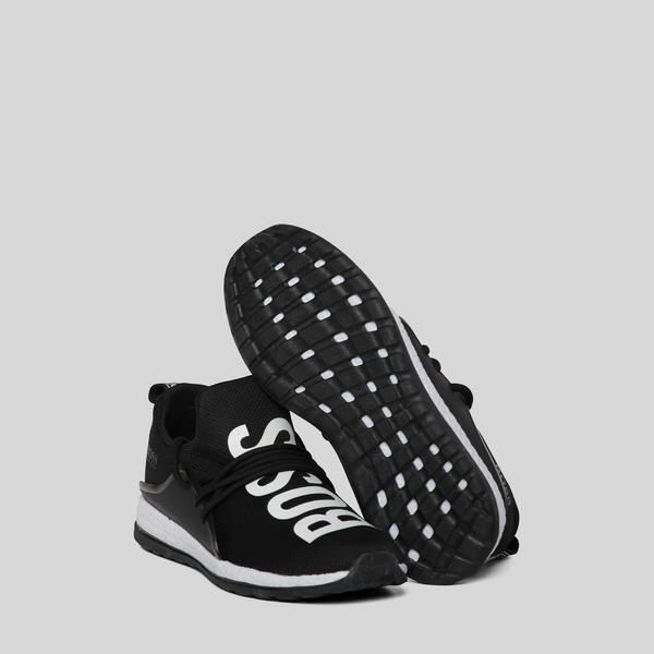 Hugo Boss Kids Logo Sneakers