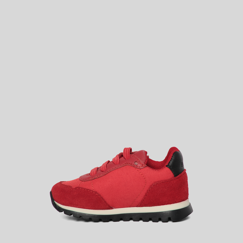Hugo Boss Kids Logo Sneakers