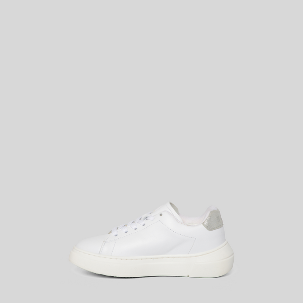 Hugo Boss Kids Low-Top Sneakers