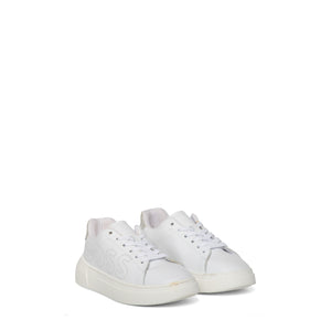 Hugo Boss Kids Low-Top Sneakers