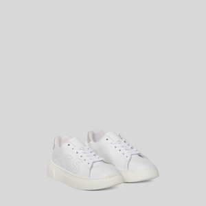 Hugo Boss Kids Low-Top Sneakers