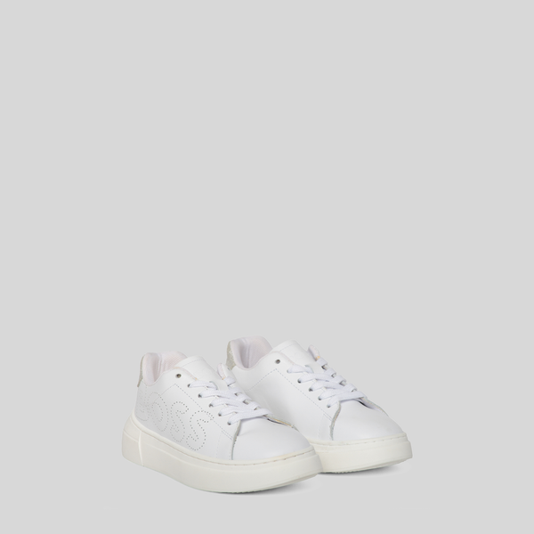 Hugo Boss Kids Low-Top Sneakers
