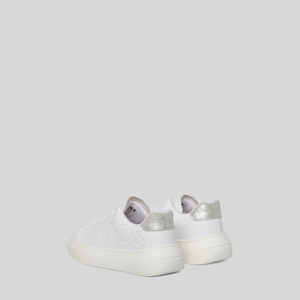 Hugo Boss Kids Low-Top Sneakers