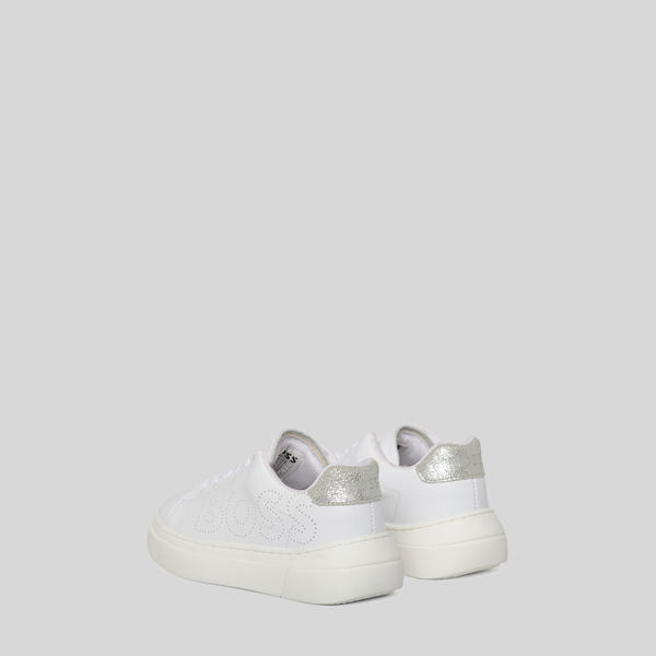 Hugo Boss Kids Low-Top Sneakers