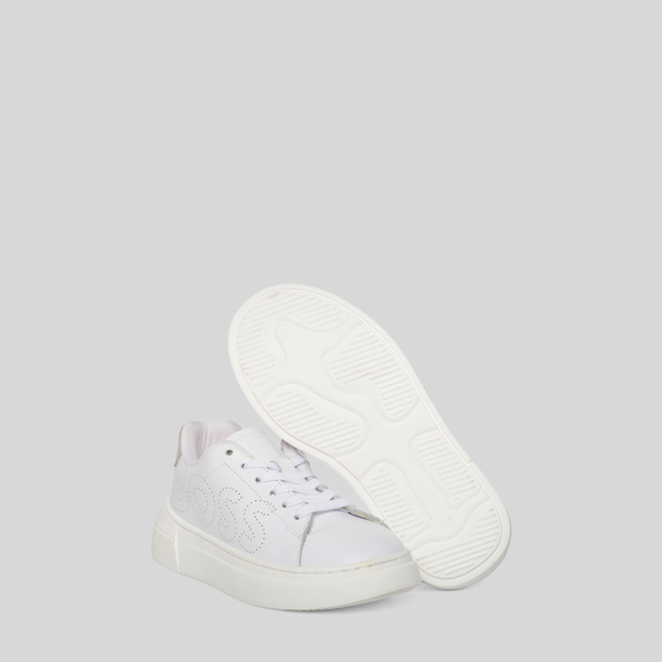 Hugo Boss Kids Low-Top Sneakers