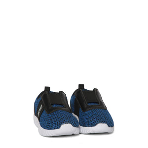 Hugo Boss Kids Mesh Sneakers