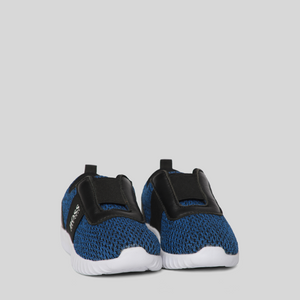 Hugo Boss Kids Mesh Sneakers