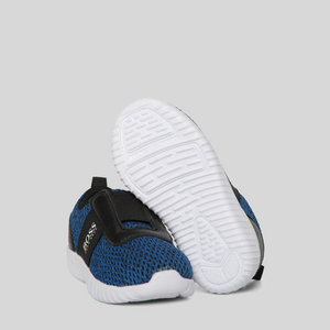 Hugo Boss Kids Mesh Sneakers